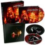Die Apokalyptischen Reiter: Wilde Kinder (Limited Edition), CD,Buch,Merchandise