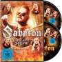 Sabaton: The Great Show (Limited Edition), BR,DVD