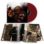 Vein.fm: This World Is Going To Ruin You (Limited Edition) (Red Vinyl), LP