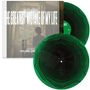 Holding Absence: The Greatest Mistake Of My Life (Green Ripple Effect Vinyl), LP,LP