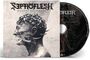 Septicflesh: Modern Primitive (Deluxe Edition), CD