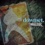 Downset: Maintain, CD