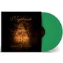 Nightwish: Human.:II:Nature.(Limited Edition) (Astro Green Vinyl), LP,LP,LP