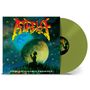Atheist: Unquestionable Presence, LP