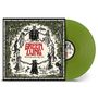 Green Lung: Woodland Rites (Olive Vinyl), LP