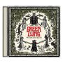 Green Lung: Woodland Rites, CD