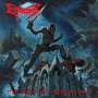 Dismember: The God That Never Was, CD