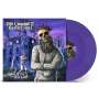 Phil Campbell: Kings Of The Asylum (Limited Edition) (Purple Vinyl), LP