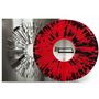 Carcass: Surgical Steel (Red/Black Splatter Vinyl), LP,LP