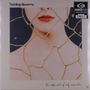 Holding Absence: The Noble Art Of Self Destruction (Limited Edition) (White/Gold/Blue Striped Vinyl), LP