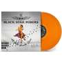 Black Star Riders: All Hell Breaks Loose (10th Anniversary) (Limited Edition) (Orange Vinyl), LP,LP