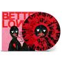 Better Lovers: God Made Me An Animal, LP