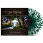 Wintersun: The Forest Seasons (Limited Edition) (Clear W/ Green Splatter Vinyl), LP,LP