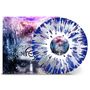 Wintersun: Time I (Clear Blue with White Purple Splatter Vinyl), LP