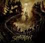 Suffocation: Hymns From The Apocrypha(Gold Vinyl), LP