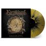 Korpiklaani: Rankarumpu (Gold/Black Splatter Vinyl), LP