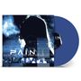 Pain: Dancing With The Dead (remastered) (Blue Vinyl), LP