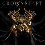 Crownshift: Crownshift, CD