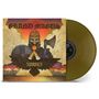 Grand Magus: Sunraven (180g) (Gold Vinyl), LP