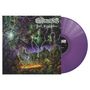 Gatecreeper: Dark Superstition (Limited Edition) (Purple Vinyl), LP
