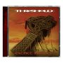 Threshold: Extinct Instinct (2024 Remix), CD