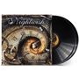 Nightwish: Yesterwynde (Black Vinyl), LP,LP