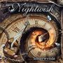 Nightwish: Yesterwynde (Jewelcase), CD