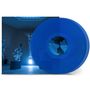 Perturbator: Age of Aquarius (Transparent Blue Vinyl), LP,LP