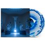 Perturbator: Age of Aquarius (Indie Exclusive Edition) (White & Blue Inkspot Vinyl), LP,LP
