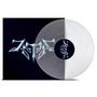 Zetra: Zetra (Crystal Clear Vinyl), LP