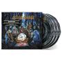 Blind Guardian: Somewhere Far Beyond Revisited (Limited Edition), CD,CD,BR