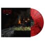 Bleeding Through: Nine (Limited Edition) (Red W/Black Smoke Vinyl), LP