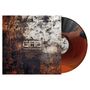 Great American Ghost: Tragedy Of The Commons (Limited Edition) (Black/Orange/Red Smash Vinyl), LP