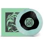Møl: Dreamcrush (Coke Bottle Green / Black Yolk Vinyl), LP