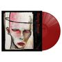 Marilyn Manson: One Assassination Under God Chapter 1 (Opaque Red Vinyl), LP