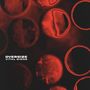 Oversize: Vital Signs (Limited Indie Edition) (Clear W/ Black/Red Splatter Vinyl), LP