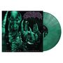 Tribal Gaze: Inveighing Brilliance (Green Swirl Vinyl), LP