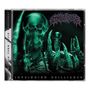 Tribal Gaze: Inveighing Brilliance, CD