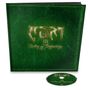 Auri: III-Candles & Beginnings (Ltd. Earbook), CD