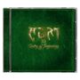 Auri: III-Candles & Beginnings, CD