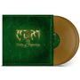 Auri: III-Candles & Beginnings (Gold Vinyls), LP,LP