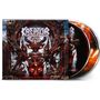 Kreator: Krushers Of The World, CD,CD