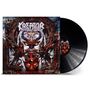 Kreator: Krushers Of The World, LP