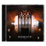 Caskets: The Only Heaven You'll Know, CD