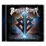 Battle Beast: Steelbound, CD