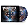 Battle Beast: Steelbound, CD,CD