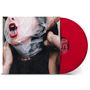 Dying Wish: Flesh Stays Together (Red Vinyl), LP