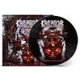 Kreator: Krushers Of The World (Indie Exclusive Edition) (Picture Disc), LP