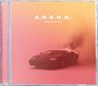Story Of The Year: A.R.S.O.N., CD