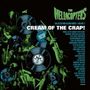 The Hellacopters: Cream Of The Crap Collected Non-Album Works Vol 3, CD
